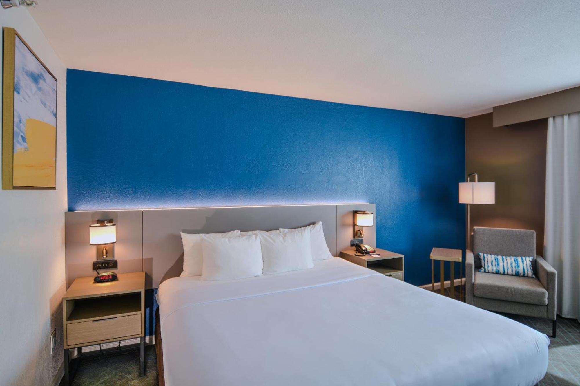 Comfort Inn & Suites Moreno Valley Near March Air Reserve Base מראה חיצוני תמונה