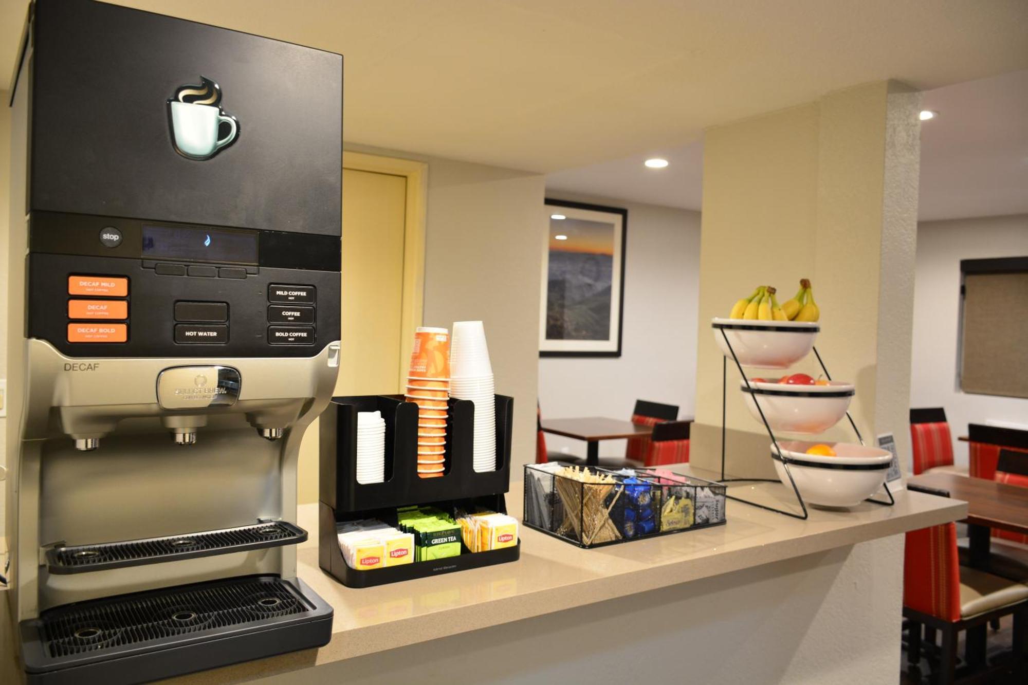 Comfort Inn & Suites Moreno Valley Near March Air Reserve Base מראה חיצוני תמונה