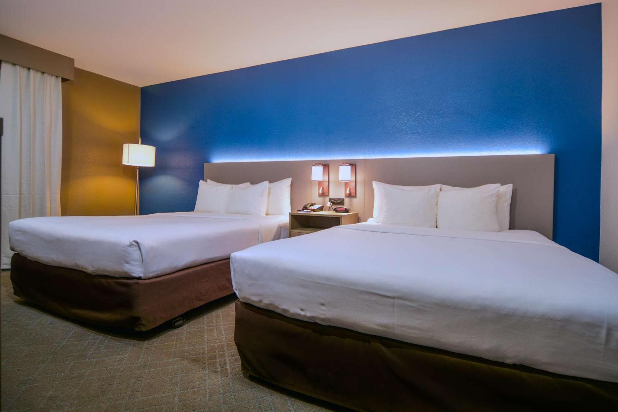 Comfort Inn & Suites Moreno Valley Near March Air Reserve Base מראה חיצוני תמונה